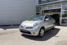 Nissan Micra 1.4  90 cv CAB