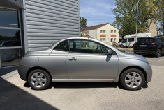 Nissan Micra 1.4  90 cv CAB