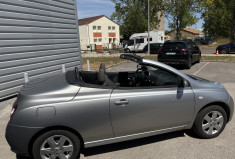 Nissan Micra 1.4  90 cv CAB