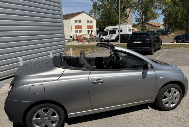 Nissan Micra 1.4  90 cv CAB