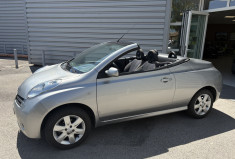 Nissan Micra 1.4  90 cv CAB