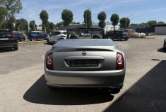 Nissan Micra 1.4  90 cv CAB