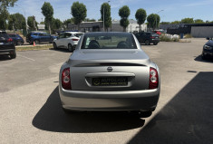 Nissan Micra 1.4  90 cv CAB