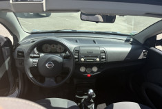 Nissan Micra 1.4  90 cv CAB