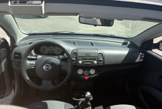Nissan Micra 1.4  90 cv CAB