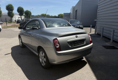 Nissan Micra 1.4  90 cv CAB