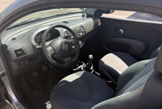 Nissan Micra 1.4  90 cv CAB
