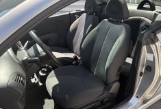 Nissan Micra 1.4  90 cv CAB