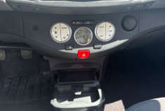 Nissan Micra 1.4  90 cv CAB