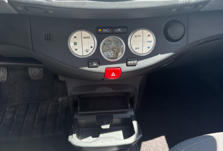 Nissan Micra 1.4  90 cv CAB