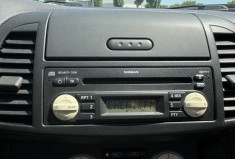 Nissan Micra 1.4  90 cv CAB