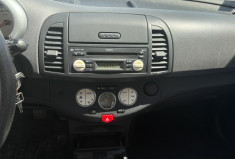 Nissan Micra 1.4  90 cv CAB