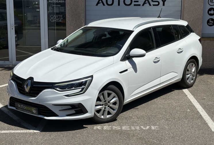 Renault Megane Estate 1.5 dCi 115 Ch  / Première main / Entretien Complet
