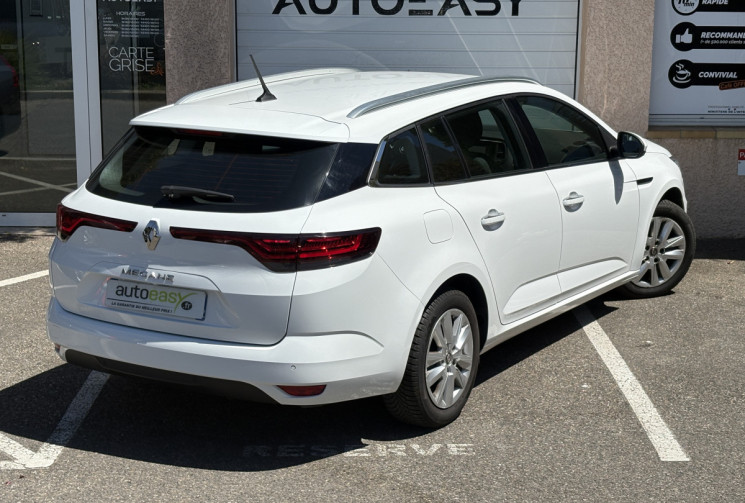 Renault Megane Estate 1.5 dCi 115 Ch  / Première main / Entretien Complet