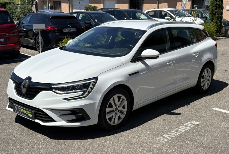 Renault Megane Estate 1.5 dCi 115 Ch  / Première main / Entretien Complet