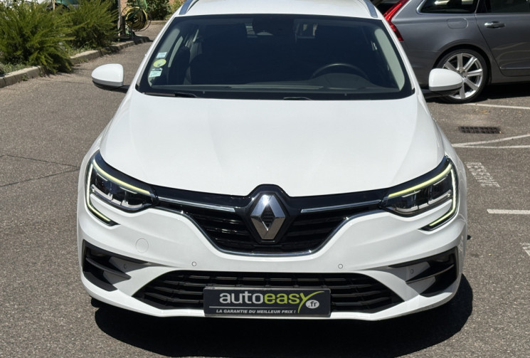 Renault Megane Estate 1.5 dCi 115 Ch  / Première main / Entretien Complet