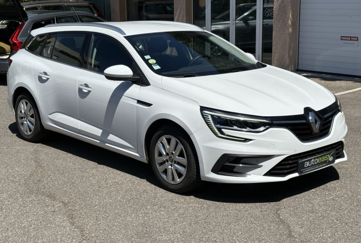 Renault Megane Estate 1.5 dCi 115 Ch  / Première main / Entretien Complet