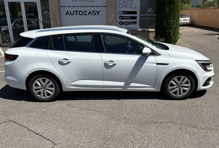 Renault Megane Estate 1.5 dCi 115 Ch  / Première main / Entretien Complet