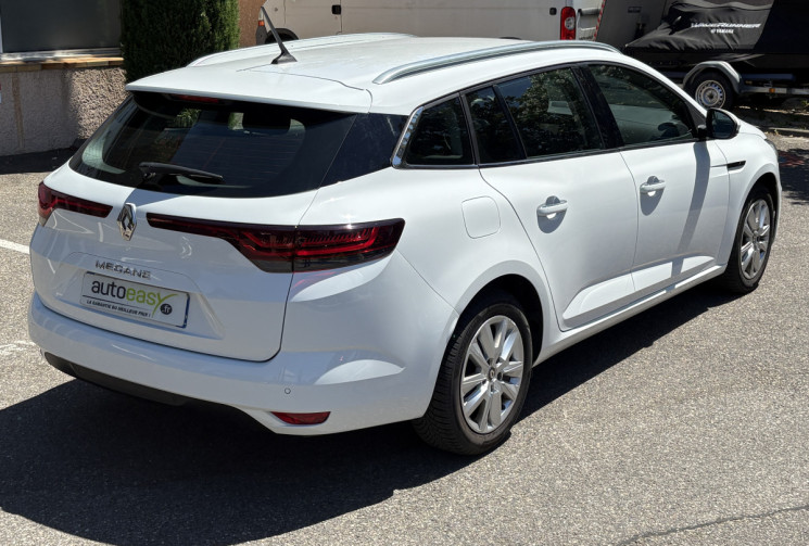 Renault Megane Estate 1.5 dCi 115 Ch  / Première main / Entretien Complet