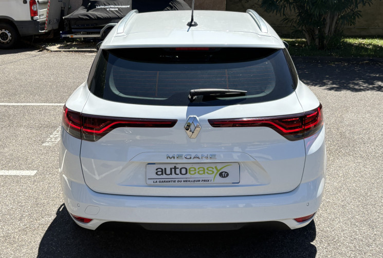 Renault Megane Estate 1.5 dCi 115 Ch  / Première main / Entretien Complet