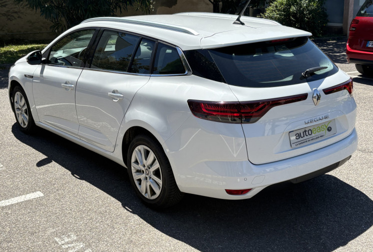 Renault Megane Estate 1.5 dCi 115 Ch  / Première main / Entretien Complet