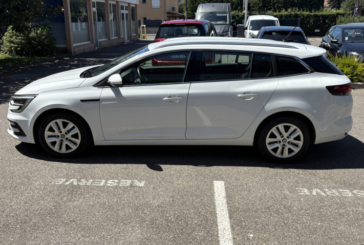 Renault Megane Estate 1.5 dCi 115 Ch  / Première main / Entretien Complet
