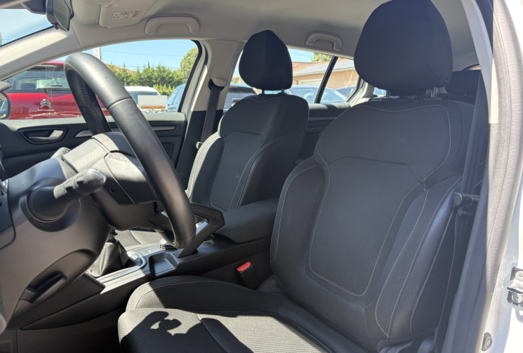 Renault Megane Estate 1.5 dCi 115 Ch  / Première main / Entretien Complet