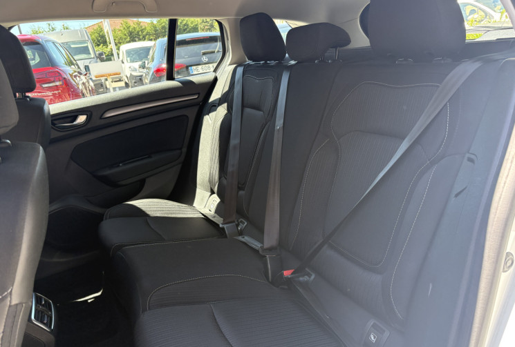 Renault Megane Estate 1.5 dCi 115 Ch  / Première main / Entretien Complet