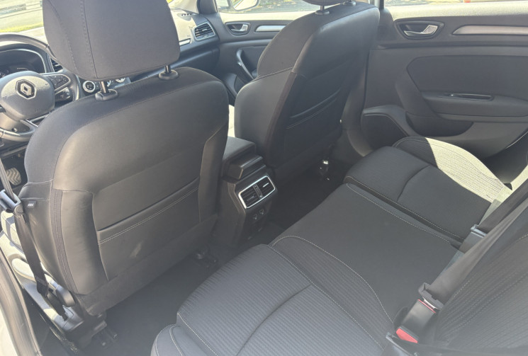 Renault Megane Estate 1.5 dCi 115 Ch  / Première main / Entretien Complet