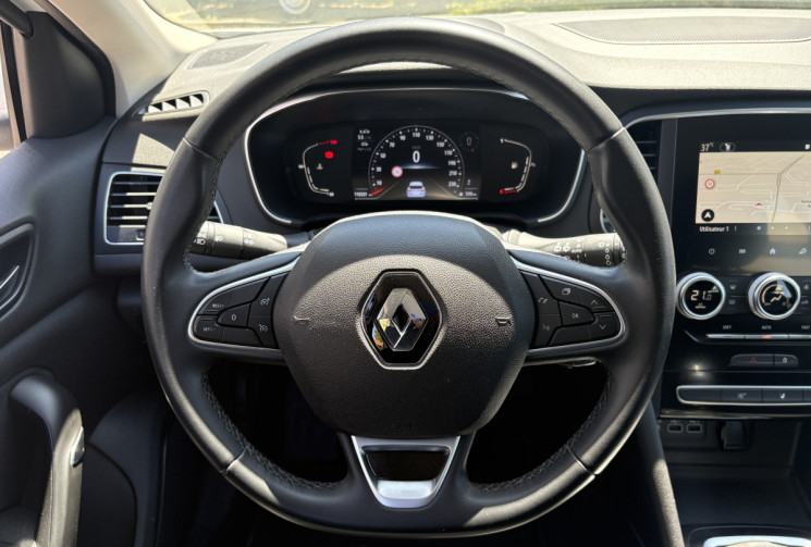 Renault Megane Estate 1.5 dCi 115 Ch  / Première main / Entretien Complet