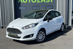 Ford Fiesta  VI 5 portes 1.0 SCTi EcoBoost 100 cv EDITION / DISTRIBUTION OK