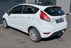 Ford Fiesta VI 5 portes 1.0 SCTi EcoBoost 100 cv EDITION / DISTRIBUTION OK