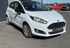 Ford Fiesta VI 5 portes 1.0 SCTi EcoBoost 100 cv EDITION / DISTRIBUTION OK