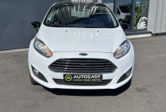 Ford Fiesta VI 5 portes 1.0 SCTi EcoBoost 100 cv EDITION / DISTRIBUTION OK