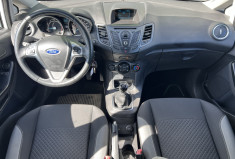 Ford Fiesta VI 5 portes 1.0 SCTi EcoBoost 100 cv EDITION / DISTRIBUTION OK