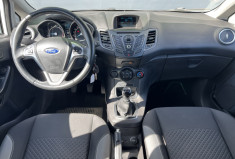 Ford Fiesta VI 5 portes 1.0 SCTi EcoBoost 100 cv EDITION / DISTRIBUTION OK