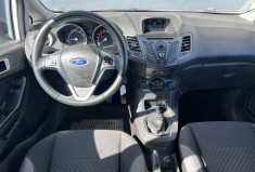 Ford Fiesta VI 5 portes 1.0 SCTi EcoBoost 100 cv EDITION / DISTRIBUTION OK