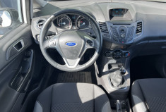 Ford Fiesta VI 5 portes 1.0 SCTi EcoBoost 100 cv EDITION / DISTRIBUTION OK