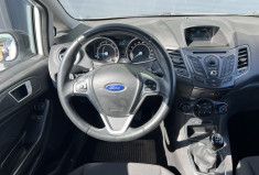 Ford Fiesta VI 5 portes 1.0 SCTi EcoBoost 100 cv EDITION / DISTRIBUTION OK