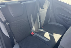 Ford Fiesta VI 5 portes 1.0 SCTi EcoBoost 100 cv EDITION / DISTRIBUTION OK