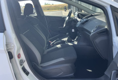 Ford Fiesta VI 5 portes 1.0 SCTi EcoBoost 100 cv EDITION / DISTRIBUTION OK