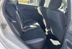 Ford Fiesta VI 5 portes 1.0 SCTi EcoBoost 100 cv EDITION / DISTRIBUTION OK