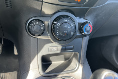 Ford Fiesta VI 5 portes 1.0 SCTi EcoBoost 100 cv EDITION / DISTRIBUTION OK
