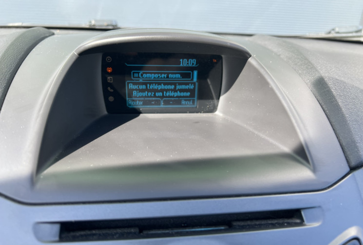 Ford Fiesta VI 5 portes 1.0 SCTi EcoBoost 100 cv EDITION / DISTRIBUTION OK