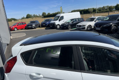 Ford Fiesta VI 5 portes 1.0 SCTi EcoBoost 100 cv EDITION / DISTRIBUTION OK