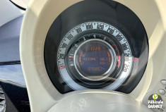 FIAT 500 1.2 69 CV LOUNGE / TRÉS BON ÉTAT / CT OK REVISION OK / DISTRIBUTION OK / GARANTIE