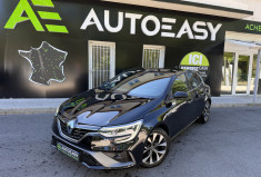 Renault Megane IV RS LINE 1.3 TCE 140 FAP EDC 7 / 1ER MAIN / ENTRETIEN A JOUR
