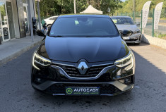 Renault Megane IV RS LINE 1.3 TCE 140 FAP EDC 7 / 1ER MAIN / ENTRETIEN A JOUR