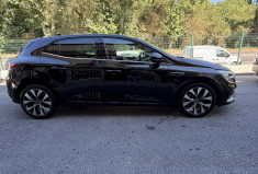 Renault Megane IV RS LINE 1.3 TCE 140 FAP EDC 7 / 1ER MAIN / ENTRETIEN A JOUR