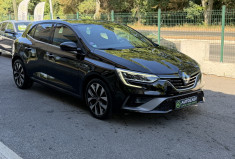 Renault Megane IV RS LINE 1.3 TCE 140 FAP EDC 7 / 1ER MAIN / ENTRETIEN A JOUR